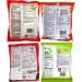 Nong Shim Shin Noodle Ramyun Gourmet Spicy Picante Case of 60 | Self Customised Flavours From Wide Range Tastes  - Buy Online on GoSupps.com
