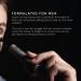War Paint Lightweight Under Eye Cream for Men - Vegan & Cruelty-Free - 15ml - Buy Online on GoSupps.com