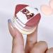 Nmkeqlos Powder Puff for Makeup | Reusable Makeup Puff for Face | Facial Puff Pads Water Drop Shape Design Cosmetic Foundation Blender Puff - Buy Online on GoSupps.com