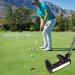 MAZEL Tour GS Men's Golf Putter - Right Handed w/ Head Cover, Black Upgraded - Buy Online on GoSupps.com