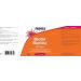 NOW Supplements Biotin 500mcg Capsules 120 Count - Buy Online on GoSupps.com