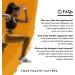 Nutravita Electrolyte Complex Tablets - 240 Vegan Tablets with Magnesium, Potassium & Calcium for Muscle Function and Balance - Made in the UK - Buy Online on GoSupps.com