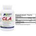 Performance Inspired CLA High Potency Weight Loss Softgels - 120 Count - Buy Online on GoSupps.com