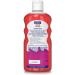 Dr. Fischer Kids Bath Time Kit: Bubble Bath, Hand/Face Wipes, 2-in-1 Shampoo & Conditioner, Cleansing Wipes - Buy Online on GoSupps.com