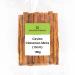 Ceylon Cinnamon Sticks (15cm) 100g by Manor Springs