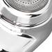 Electric Beard Trimmer Electric Beard Trimmer 300mAh Strong Power Portable for Travel (Silver) - Buy Online on GoSupps.com