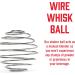 BioSteel Whey Protein Isolate Powder (Chocolate) + Shaker Cup with Wire Whisk Blender Ball - Buy Online on GoSupps.com