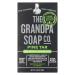 Grandpas Grandpa Pine Tar Soap Lg 4.25 Oz