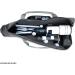 USA Gear Refractor Telescope Case Bag | Adjustable Extension, Storage Pocket & Strap | Fits Telescopes/Tripod 21-35 inches | Compatible with ToyerBee, Gskyer, Celestron & More - Buy Online on GoSupps.com