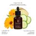 True Botanicals Calm Pure Radiance Oil | Anti-Aging Face Oil for Sensitive Skin | Reduces Fine Lines & Wrinkles | Dermatologist Tested Non-Toxic | 1 fl oz (30 ml - Buy Online on GoSupps.com