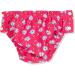 Playshoes Unisex Children's UV Protection Diaper Pants Swim Trunks - Swimwear 62-68 Flowers & Button | International Shipping Available - Buy Online on GoSupps.com