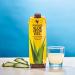 100% Pure Forever Aloe Vera Gel 1L - Sugar-Free No Preservatives | Premium Quality Health Drink - Buy Online on GoSupps.com