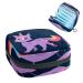 Sanitary Napkin Storage Bags Nursing Pad Holder Unicorn Portable Period Kit Bag Feminine Product Pouch for Women Girls Color3