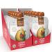 Love Child Organics Superblends Apple Corn + Butternut Squash Puree 128 ml (Pack of 12) by Nature's Path