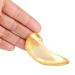 24K Gold Under Eye Patches - 30 Pairs for Dark Circles Puffiness & Anti-Aging Care | Moisturizing Collagen Eye Masks - Buy Online on GoSupps.com