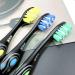 Zumaha Medium-Proof Toothbrush - Pack of 6 for Deep Cleaning & Stain Removal | Unisex Design for Men & Women - Buy Online on GoSupps.com