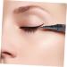 FOMIYES Waterproof Female Woman Cool for Tool Makeup Sweat-resistant Pen Lady Eyeliner 1 count (Pack of 1) As Shown - Buy Online on GoSupps.com