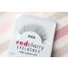 Buy RED CHERRY Lashes 606 - Premium Quality False Eyelashes for Stunning Looks | International Shipping Available - Buy Online on GoSupps.com