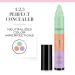 Bourjois Concealer Makeup 1 Pack (2.4g) -Brighten & Conceal Flawlessly | International Shipping Available - Buy Online on GoSupps.com