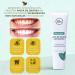 Ozono d'Or Fluoride-Free Toothpaste | 100% Organic & Vegan | Natural Whitening for Sensitive Gums | 100 ml - Buy Online on GoSupps.com