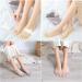 Orthopedic Bunion Relief Socks - Toe Alignment & Compression for Bunions - 5/10 Pairs - Buy Online on GoSupps.com