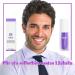 Lila Toothpaste - Purple Whitening Toothpaste for White Teeth | Effective Teeth Whitening Solution - Buy Online on GoSupps.com