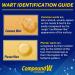 Compound W Wart Remover Maximum Stength One Step Invisible Pads - 14 Count - Salicylic Acid Wart Remover For Treatment & Common/Plantar Wart Removal One Step Invisible Pads Pads - Buy Online on GoSupps.com