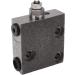 Relief Valve Pressure Reducing Valve for PC200-7 PC200-8 PC300-8 Excavators - Alloy Steel Replacement Part - Buy Online on GoSupps.com