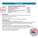 Nutramax Cosequin ASU Equine Powder 1320gm - Joint Health Supplement for Horses - Buy Online on GoSupps.com