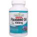 Nature's Aid Flaxseed Oil 1000mg CLA Weight Loss Supplement - 90 Capsules - Buy Online on GoSupps.com
