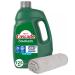 PURPUR Cloth & Cascade Complete Oxi Gel Dishwasher Liquid Detergent Stain Fighting Power Bundle Fresh Scent 125 Fl Oz