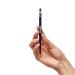 INFINITE EYES Automatic Eye Pencil #02 Blue - Long-Lasting Waterproof Eyeliner - 0.35g - International Shipping Available - Buy Online on GoSupps.com