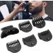 Dioche Shaver Trimmer Head Shaving Electric Shaver Trimmer Head + 5Pcs Guide Comb Trimming Set Fit for Series 3 - Buy Online on GoSupps.com