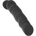 Replacement Sandpaper Pad Exfoliation Callus Sandpaper Discs 80 Grit Refill for Electric Foot File - Buy Online on GoSupps.com