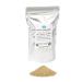 Purelife Enema Coffee - Organic Ultra LIght Gold Air Roast - Mold & Fungus Free Specialty Grade -1 Lb - Pre-Ground Green Beans - High Potency - Ships Fresh