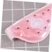 FOMIYES 1pc Cold Compress Eye Mask Gel Eye Mask Unzip Nap Mask Anti-fatigue Eye Mask Pink Bead Care - Buy Online on GoSupps.com