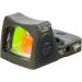 Trijicon RMR Type 2 6.5 MOA LED Red Dot Sight OD Green - Mount Not Included - Buy Online on GoSupps.com