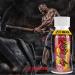Activlab Energy Shot - Sugar-Free Caffeine Drink with Vitamin C & B Vitamins - 12 Practical Shots - Boost Your Energy! - Buy Online on GoSupps.com