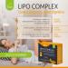  D2 Nature Lipo Complex 16 Sticks | Helps Control Lipids in Abdomen Hips Legs Back & Arms | 4 in 1 | 16 Day Supply | Sachet per Day D2 Nature - Buy Online on GoSupps.com