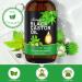 NIFEISHI 100% Pure Jamaican Black Castor Oil - Cold Pressed 2.02 Fl Oz | Hair Growth & Body Care Moisturizing Oil - Buy Online on GoSupps.com