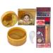 ROESIA Rose cosmetics Lip plumper under eye mask
