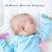 Shop 5pcs Silicone Teething Toys - Educational & Soft Food Safe Baby Kaubeißring - Buy Online on GoSupps.com