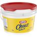 Cheez Whiz Original 3kg (1 Pail) - Buy Online on GoSupps.com