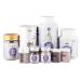 Ultimate Purple 9X Bamboo Salt (Crystal) 240g - Pure and Potent | Shop Now! - Buy Online on GoSupps.com