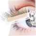 FOMIYES 4 Pcs Foldable Eyebrow Comb Set - Portable Eyebrow Brush & Mascara Comb for Eyelash Beauty | Multitool with Steel Teeth Handle - Buy Online on GoSupps.com