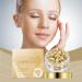 Hyaluronic acid antiwrinkle essence capsules facial serum collagen capsule antiwrinkle antiaging moisturizing essence capsule reduces wrinkles 2 - Buy Online on GoSupps.com