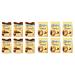 Mulino Bianco Mulino Bianco Abbracci Ritornelli Biscuits Cookies Trial Pack (12 x 700 g)