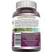 Amazing Formulas Grapeseed Extract 16000mg 240 Veg Capsules, Non GMO & Gluten Free - Buy Online on GoSupps.com