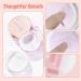 Loose Setting Powder - Translucent Oil Absorbing Mattifying & Blurring Pores - 0.35 Oz 01 Clear White | Shop Internationally - Buy Online on GoSupps.com