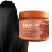 Deep hair care 150 g moisturizing scalp care recovery hair mask for women and men overnight daily routine morning frizz control travel weekend